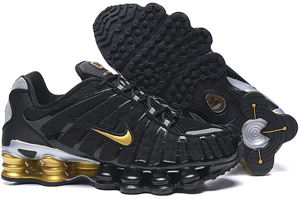 Nike Shox TL 013